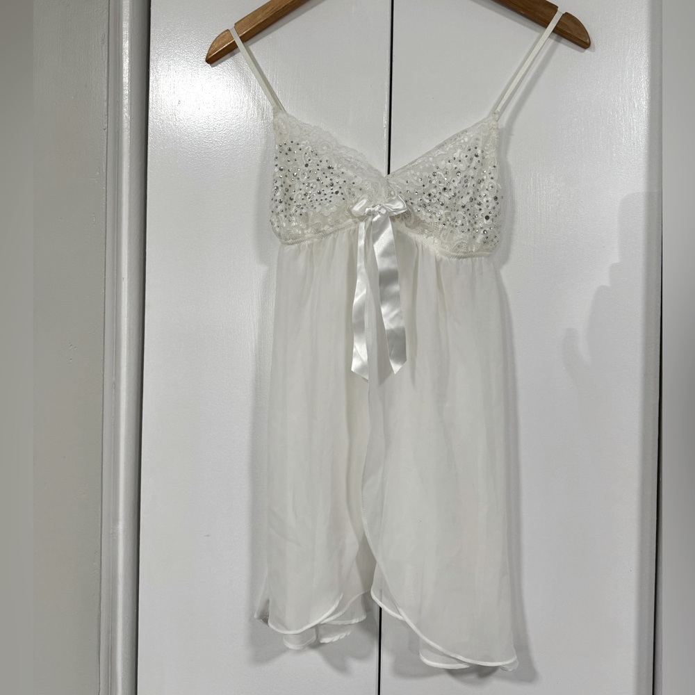 In Bloom by Jonquil lingerie top